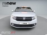 Dacia Logan 1.5 Blue dCi 95cv Comfort
