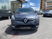 Renault Clio Sport Tourer 1.5 dCi Limited