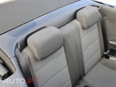Volkswagen Golf Cabriolet 1.2 TSI
