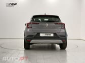 Renault Captur 1.0 Tce Equilibre Bi-fuel