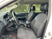 Toyota Hilux 4x4 2.5D-4D 144cv