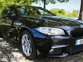BMW 520 d xDrive Pack M Auto