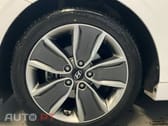 Hyundai Ioniq 1.6 GDI HEV