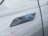 Mercedes-Benz EQB 250 Progressive