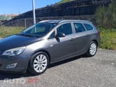 Opel Astra Caravan 1.3 CDTI