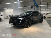 Peugeot 408 1.6 Hybrid GT e-DCS7