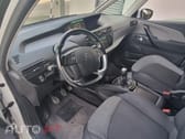 Citroen C4 Grand Picasso 1.6 BlueHDi Exclusive