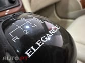 Mercedes-Benz CLK 200 Elegance