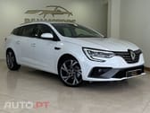 Renault Mégane 1.6 Plug-In R.S. Line
