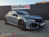 Honda Civic 1.0 ELEGANCE NAV