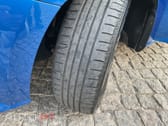 Skoda Fabia 1.0 TSI Ambition