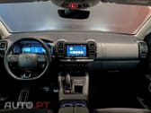 Citroen C5 Aircross 1.6 Hybrid Shine e-EAT8