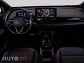 Volkswagen Id.5 I.V.A DEDUTIVEL GTX 4MOTION BLACK