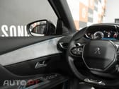 Peugeot 3008 1.2 PureTech GT