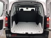 Citroen e-Berlingo 50 kWh M Club