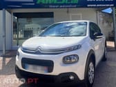 Citroen C3 1.2 PureTech Feel