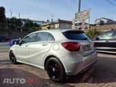 Mercedes-Benz A 180  Cdi 2style
