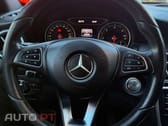 Mercedes-Benz A 180 d INSPIRATION