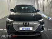 Audi Q4 E-Tron 40 82 kWH