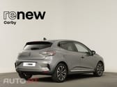 Renault Clio Clio 1.0 TCe Techno Bi-Fuel