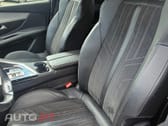Peugeot 3008 1.6 hybrid4 300cv GT-LINE