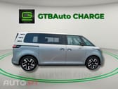 Volkswagen Id. Buzz I.V.A DEDUTÍVEL Pro 91 kWh