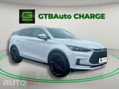 BYD Tang I.V.A DEDUTÍVEL AWD 
