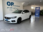 Fiat Tipo 1.3 M-Jet Lounge