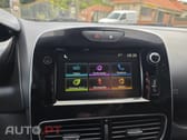 Renault Clio Sport Tourer 0.9 TCe Limited