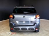 Citroen C3 Aircross 1.2 PureTech Plus