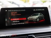 BMW 530 e iPerformance Pack M