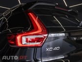 Volvo XC40 T5 Recharge DKG Plus Dark