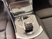 Mercedes-Benz C 220 BlueTEC Aut.