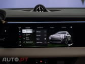 Porsche Macan Electric 4