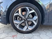 Kia Ceed 1.6 CRDi TX