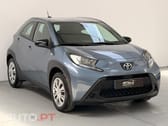 Toyota Aygo X 1.0 Pulse CVT