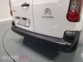 Citroen Berlingo 1.6 BLUEHDI 100CV GPS IVA DEDUTIVEL
