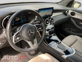 Mercedes-Benz GLC 300 de 4M Coupé  I.V.A DEDUTIVEL 