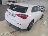 Mercedes-Benz A 180 d Business Solutions