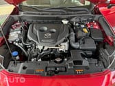 Mazda CX-3 1.5 Skyactiv-D Evolve