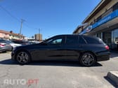 Mercedes-Benz E 300 de AMG Line