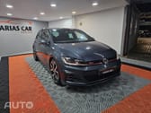 Volkswagen Golf 2.0 TSI GTI DSG Performance