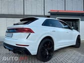 Audi RSQ8 4.0 TFSi Matrix