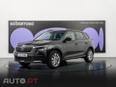 Skoda Kamiq 1.0 TSI Ambition