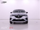 Renault Captur 1.0 Tce Techno Bi-Fuel