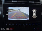 Hyundai Tucson 1.6 T-GDI HEV Vanguard