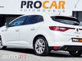 Renault Mégane 1.2 TCe Intens