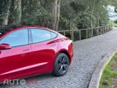 Tesla Model 3 Standard Range Plus RWD