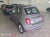 Fiat 500 1.2 Lounge MTA