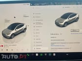 Tesla Model Y RWD